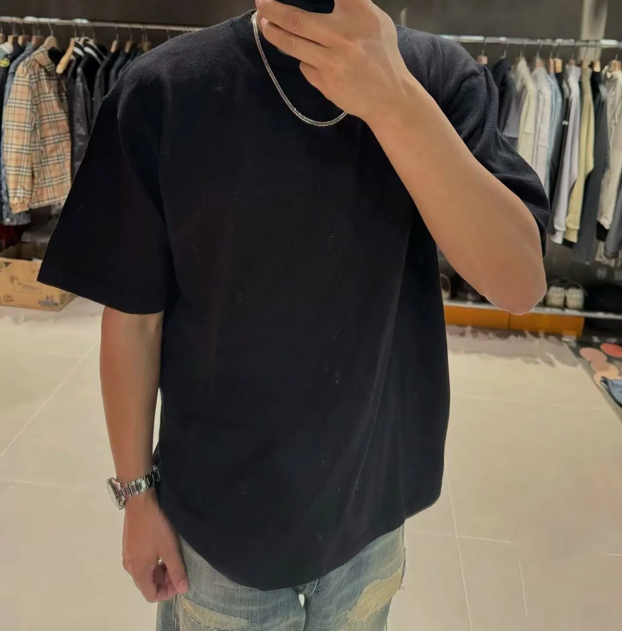 Louis Vuitton/